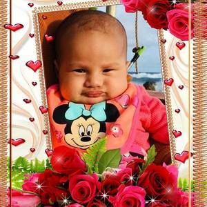 Meet your Posher, Mina